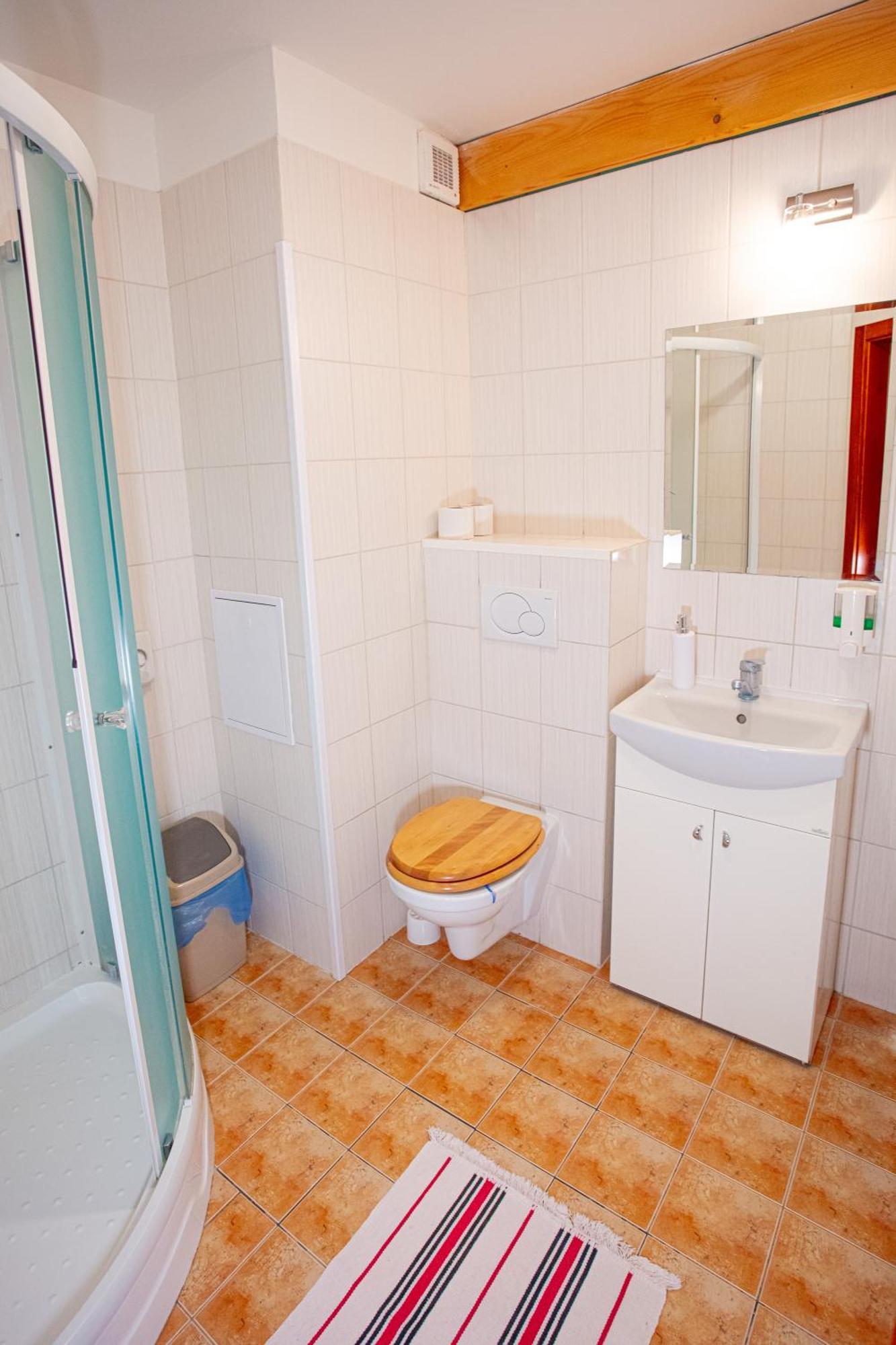 Penzion Oravsky Zrub Nižná Zewnętrze zdjęcie